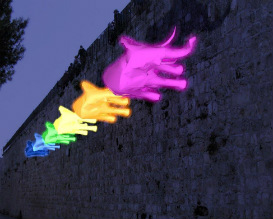 פסטיבל אור ירושלים, פסטיבל לכל המשפחה בירושלים, אטרקציות לילדים בירושלים